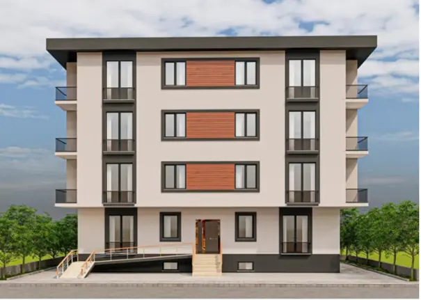 Ümraniye ÜmranCity